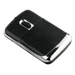 4405-Leather Mouse