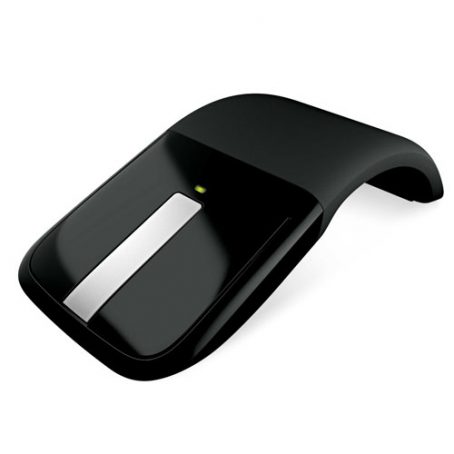 4407-Foldable Mouse