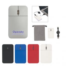 4409-Super Slim Mouse