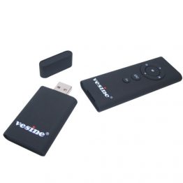 4501-Bruno Laser Presenter