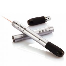 4503-Wireless Presenter