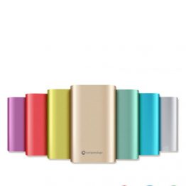 4605-20800mah Powerbank