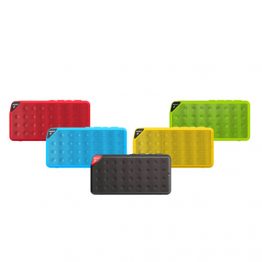 4703-Bluetooth Speaker