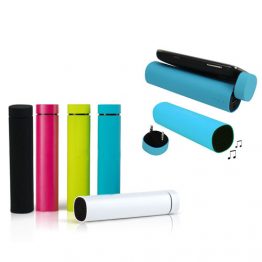 4711-Speaker Powerbank