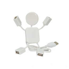 4803-Man Shaped Hub Ver2.0
