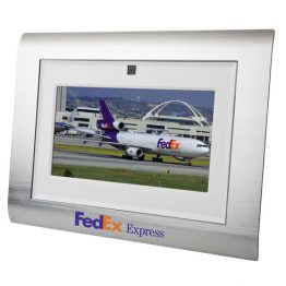 4807-7′ Digital Photo Frame