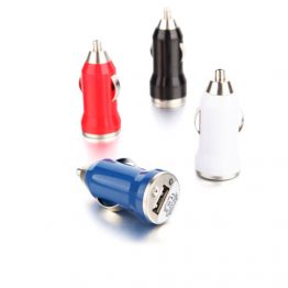 4903-Car USB Port