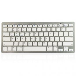 4909-Bluetooth Keyboard