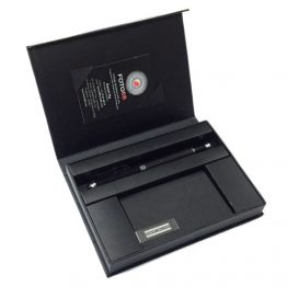 5001-Pen and Card Holder Set
