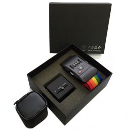 5006-Adaptor Lock Belt Set