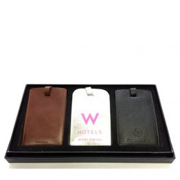 5012-Luggage Tag Set