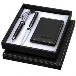 5013-Balmain Milau Gift Set
