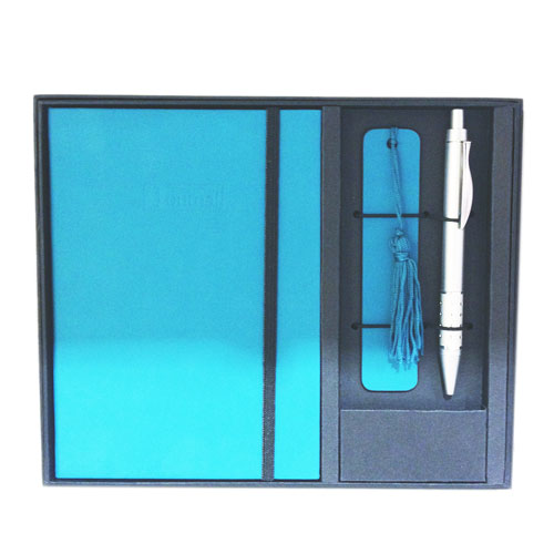 5019-Notebook-Bookmark-Pen-Set