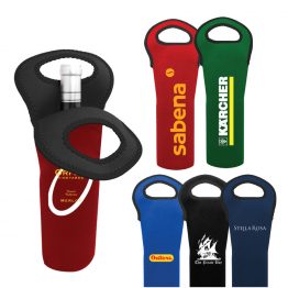 5101-Single Wine Holder