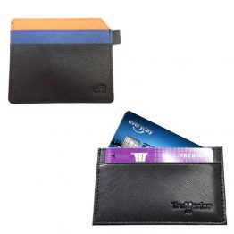 5103-Leather Card Holder