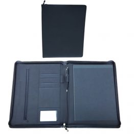 5208-Leather Folder