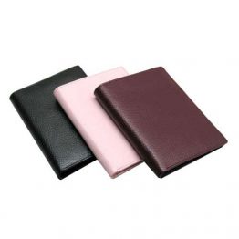 5401-Mace Passport Holder
