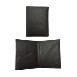 5404-Leather Passport Holder
