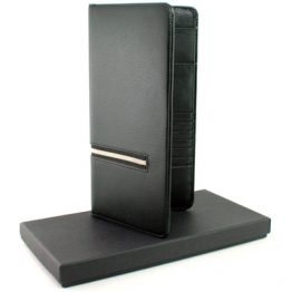 5505-West Side Leather Travel Organiser