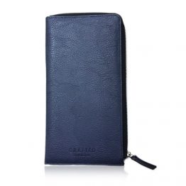 5507-LX Travel Wallet