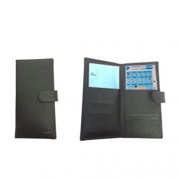5602-Coupon Chequebook Holder