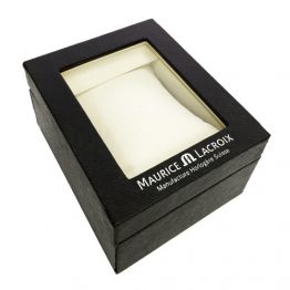 5604-Leather Watch Box