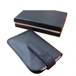 5612-Leather Phone Pouch