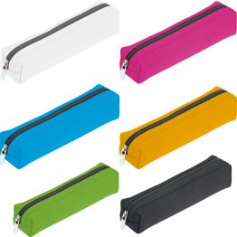 5705-Neoprene Pencil Case