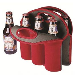 5710-6pcs Beer Cooler