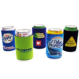 5717-Neoprene Can Cooler