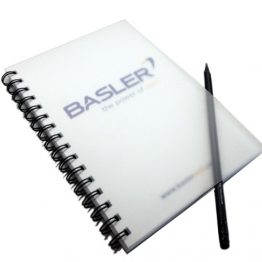 5902-PP Cover Notebook