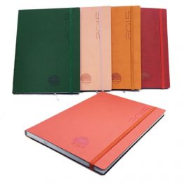 5905-A4 Diary Notebook