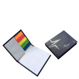 6106-Sticky Pad with Neon Strips