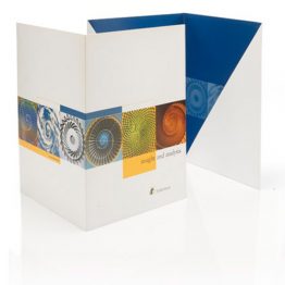 6203-Corporate Folders