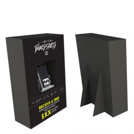 6206-Display Rack