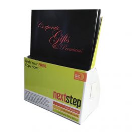 6207-Brochure Stand