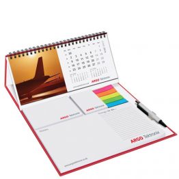 6211-Deluxe Calendar Set