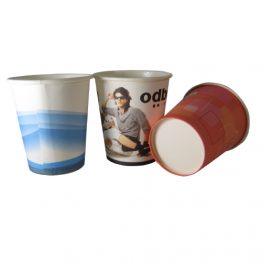 6216-Paper Cup
