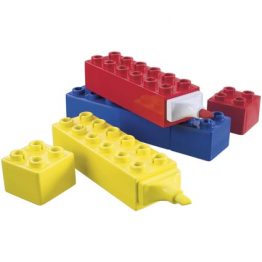 6303-Building Brick Highlighter