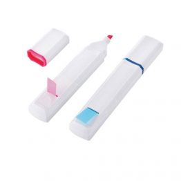6309-Highlighter with Post Its
