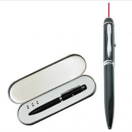 6401-2in1 Laser Pointer Pen Model