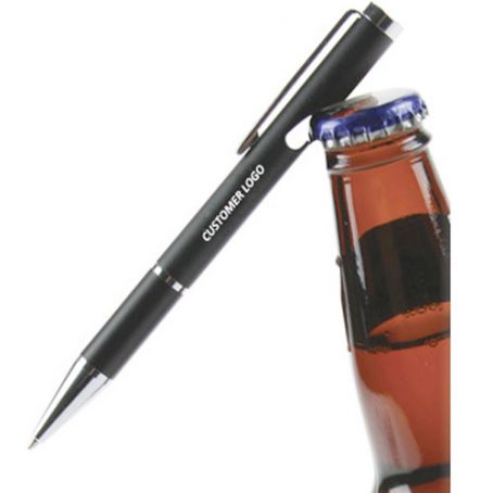 6403-Bottle Opener Pen