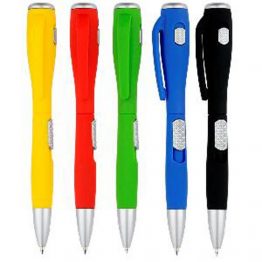 6405-Pen with Torch