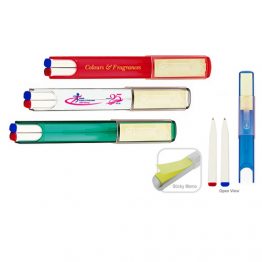 6407-Sticky Note Pen