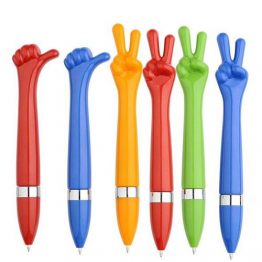 6508-Custom Hand Pens