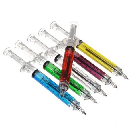 6509-Syringe Pen