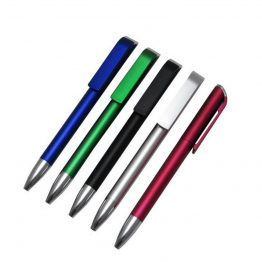 6704-Metallic Ballpen