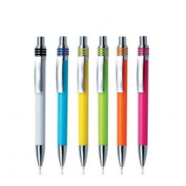 6705-Plastic Ballpen