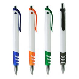 6707-Steadfast Ball Pen