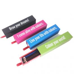 6801-Custom Color Pencil Set